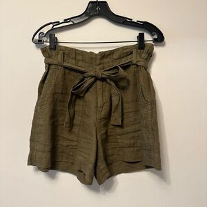 Joie Cargo Shorts